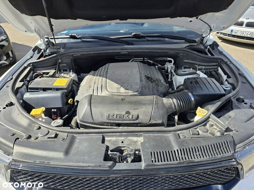 Dodge Durango - 18