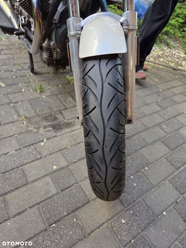 Moto Guzzi Nevada - 13
