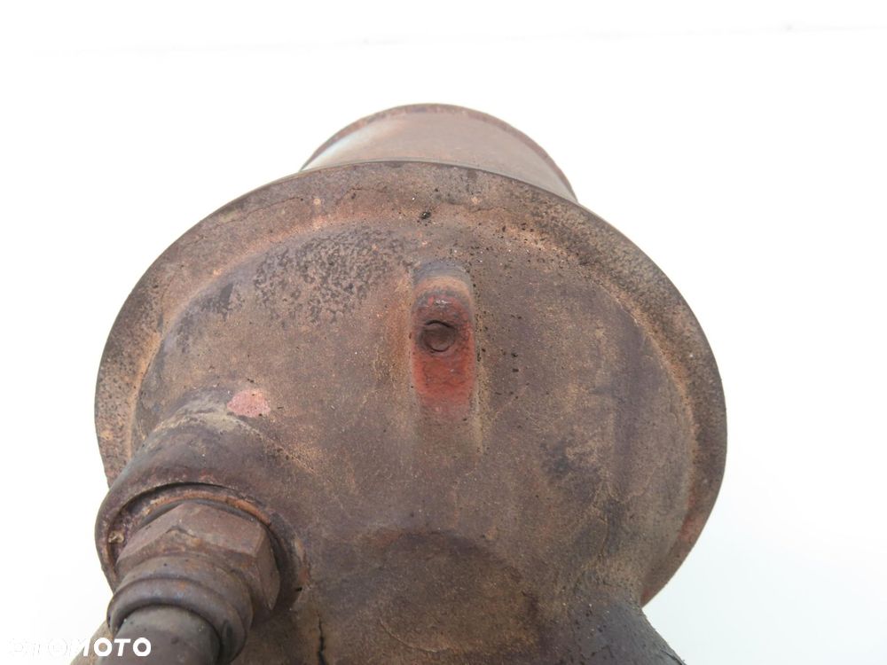 KOLEKTOR WYDECHOWY OPEL VECTRA C 2.2 GM55 - 4