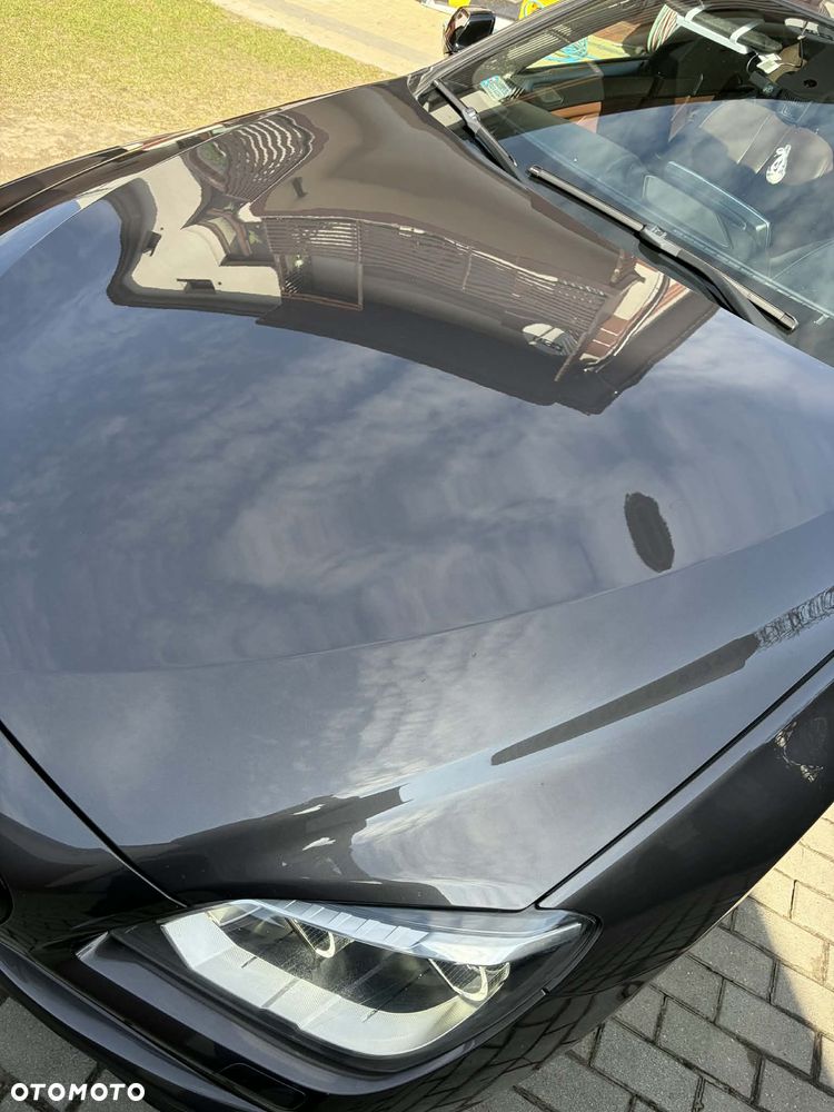 BMW Seria 6 640d xDrive - 8