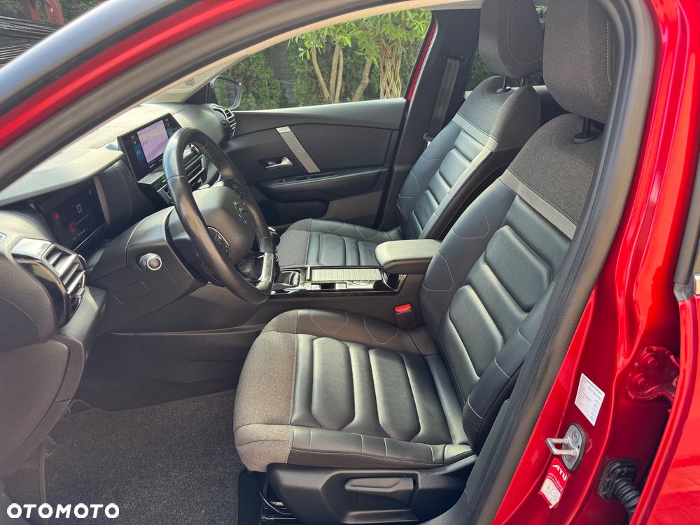 Citroën C4 1.2 PureTech Max S&S - 17