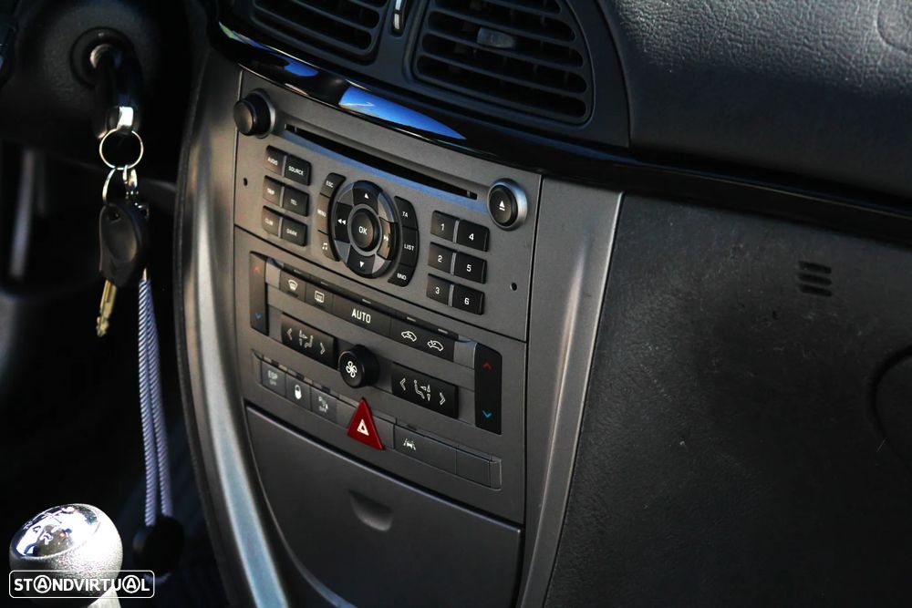 Citroën C5 Tourer - 15