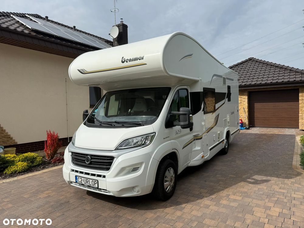 Benimar 323 Sport - 2