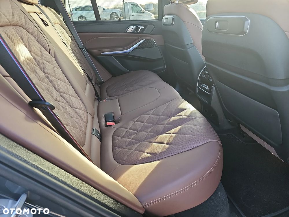 BMW X5 xDrive40i mHEV M Sport sport - 22