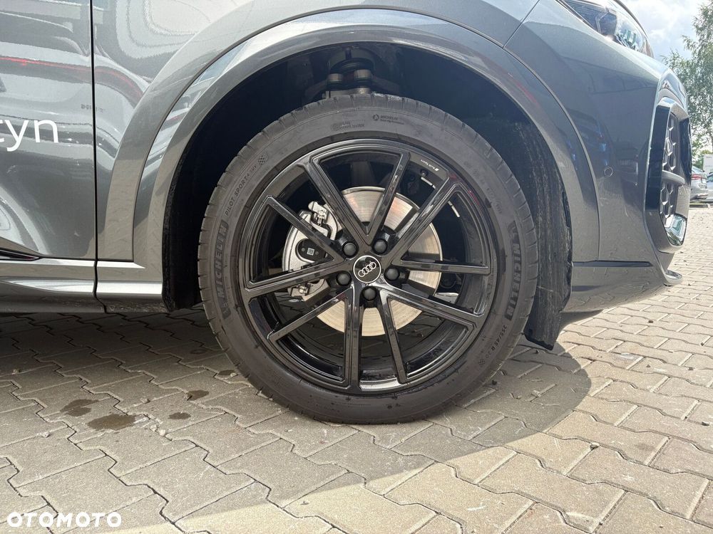 Audi Q5 Sportback TDI mHEV 150 kW Quattro S tronic - 5