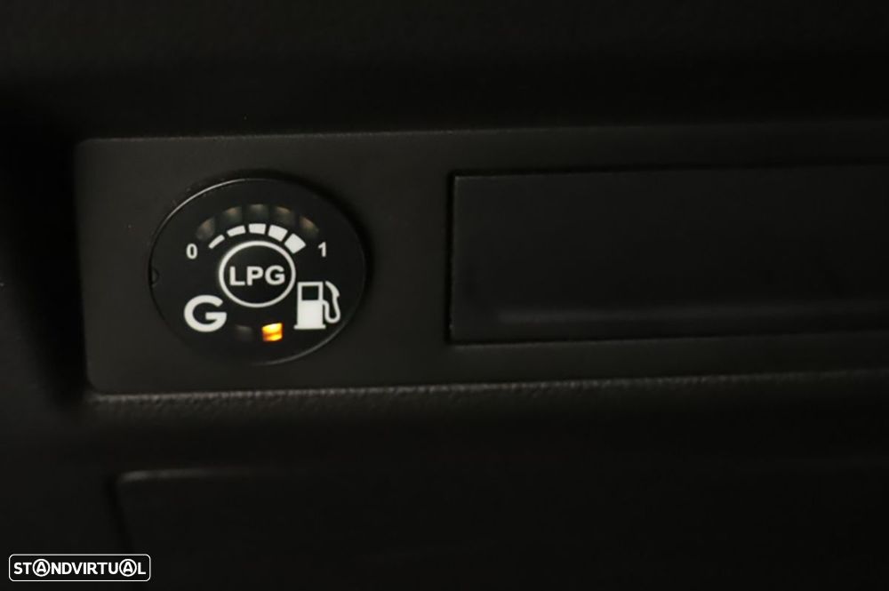 Renault Captur 1.0 TCe Techno Bi-Fuel - 21
