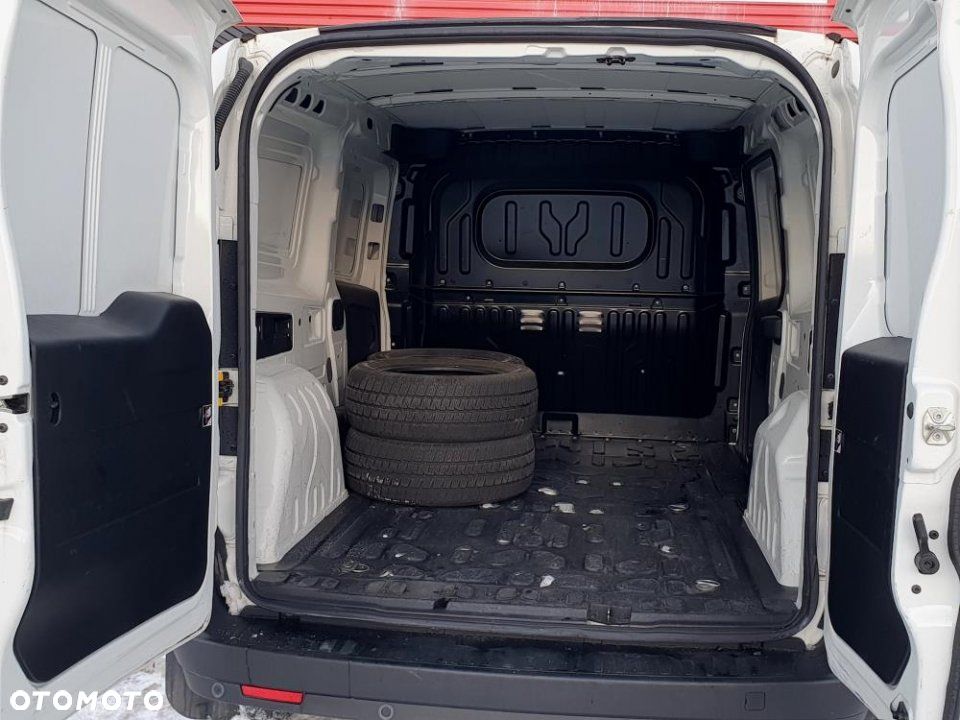 Fiat doblo - 25