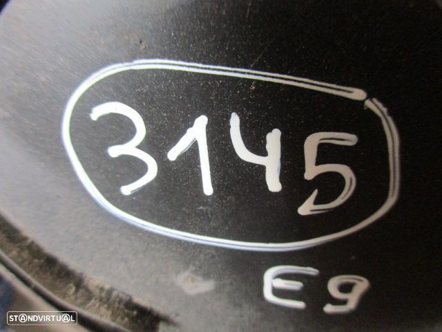 Grelha Friso 7157106 MINI R56 FASE 1 2010 1.6D 90CV 3P CINZA AZULADO TD GRE GUARDA LAMAS - 4