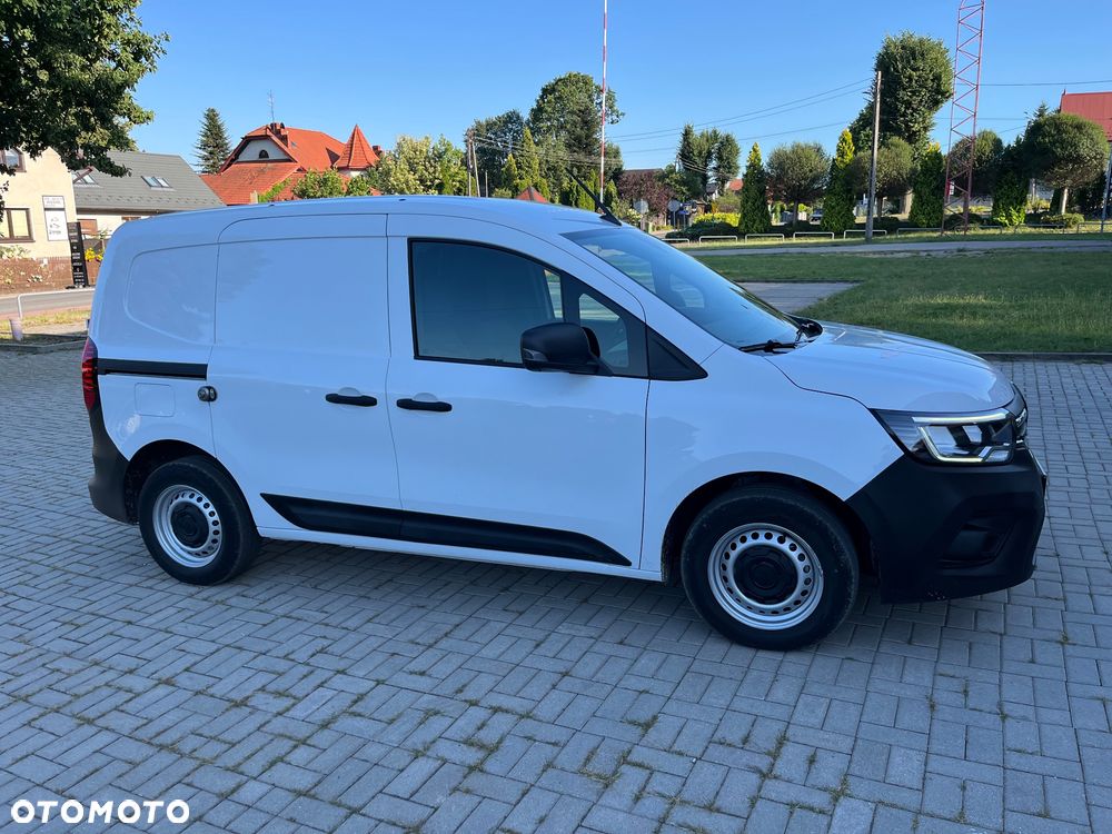 Renault Kangoo - 15