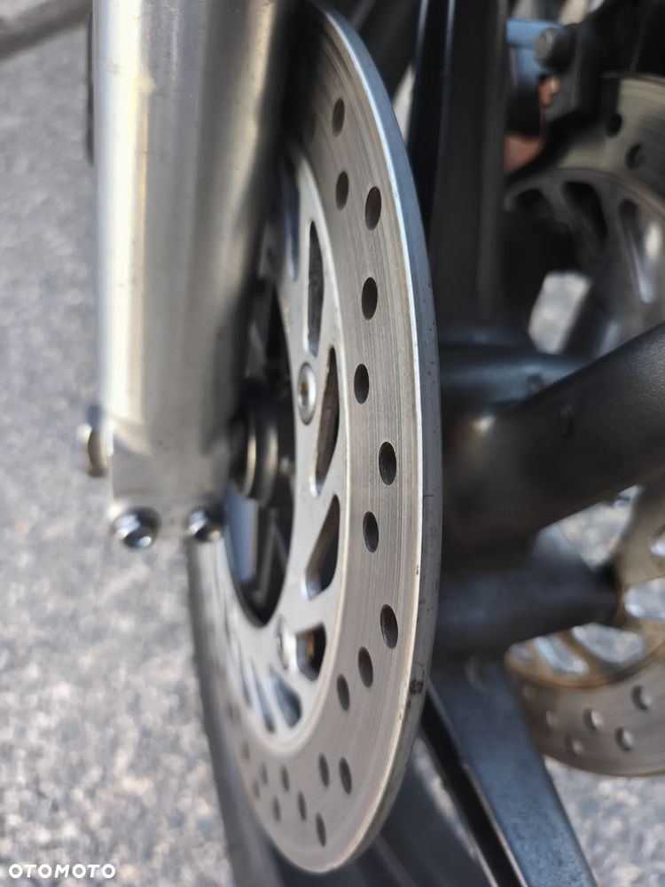 Honda CB - 39