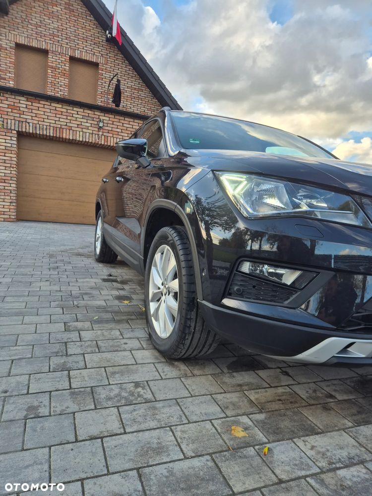 Seat Ateca - 15
