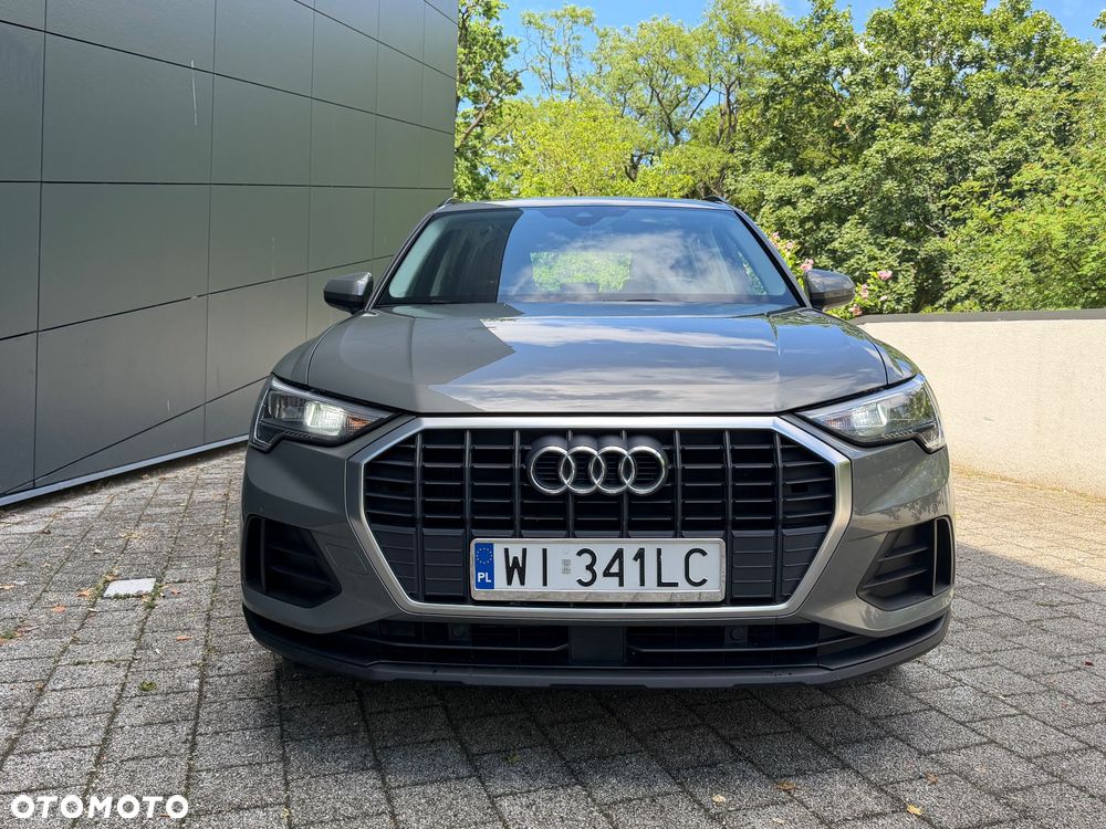Audi Q3 35 TDI S tronic - 4