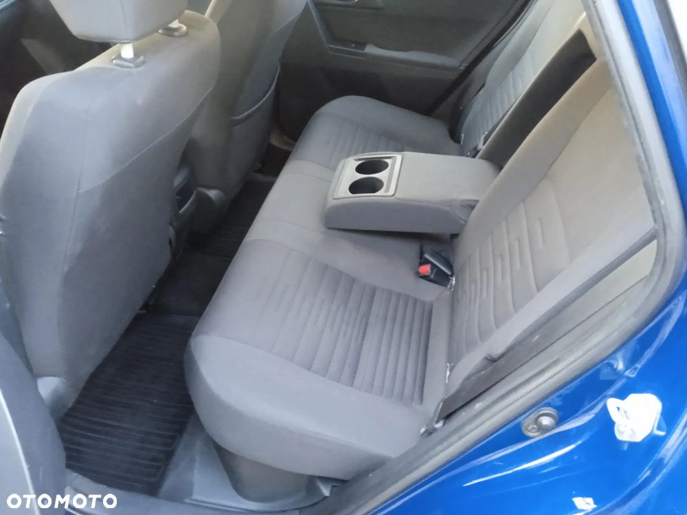 Toyota Auris Hybrid 135 Active - 9