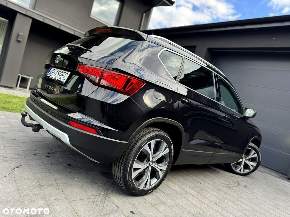 Seat Ateca - 6