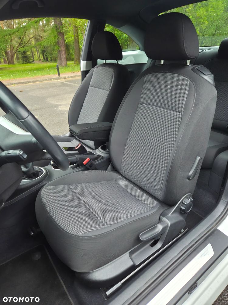 Volkswagen Beetle 1.2 TSI Design - 19