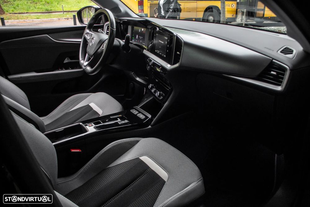 Opel Mokka-e Elegance - 23