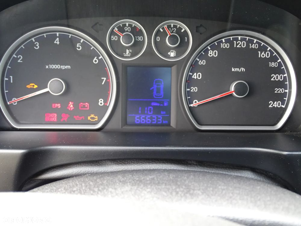 Hyundai i30 1.4 Classic + - 31