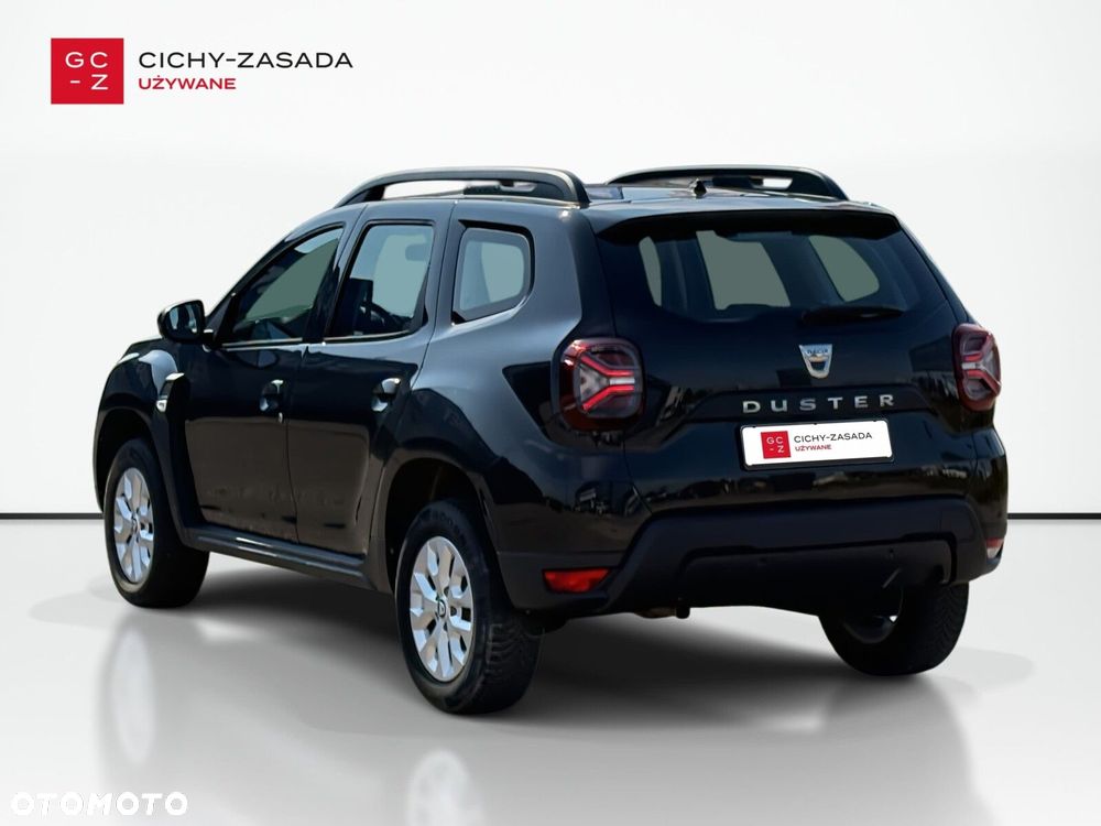 Dacia Duster 1.0 TCe Expression - 4