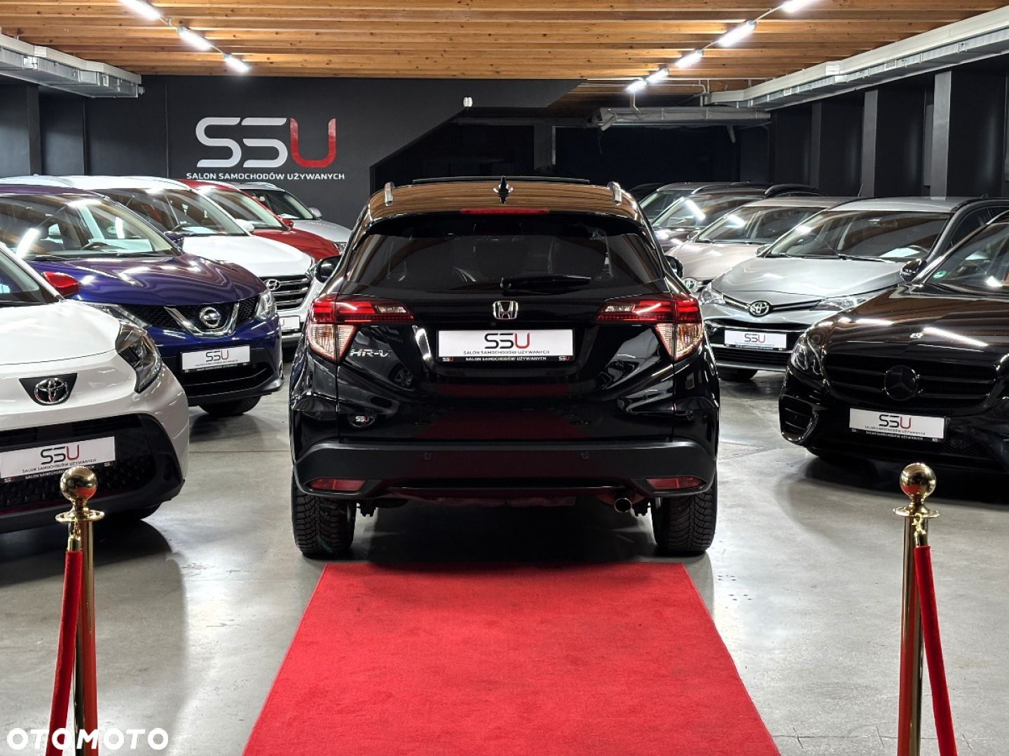 Honda HR-V - 7