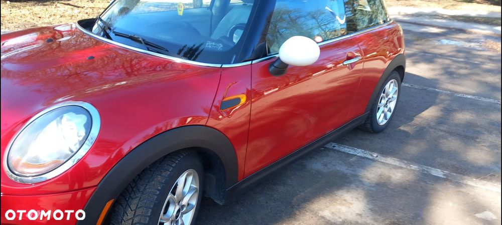 MINI Cooper Resolute Edition - 4