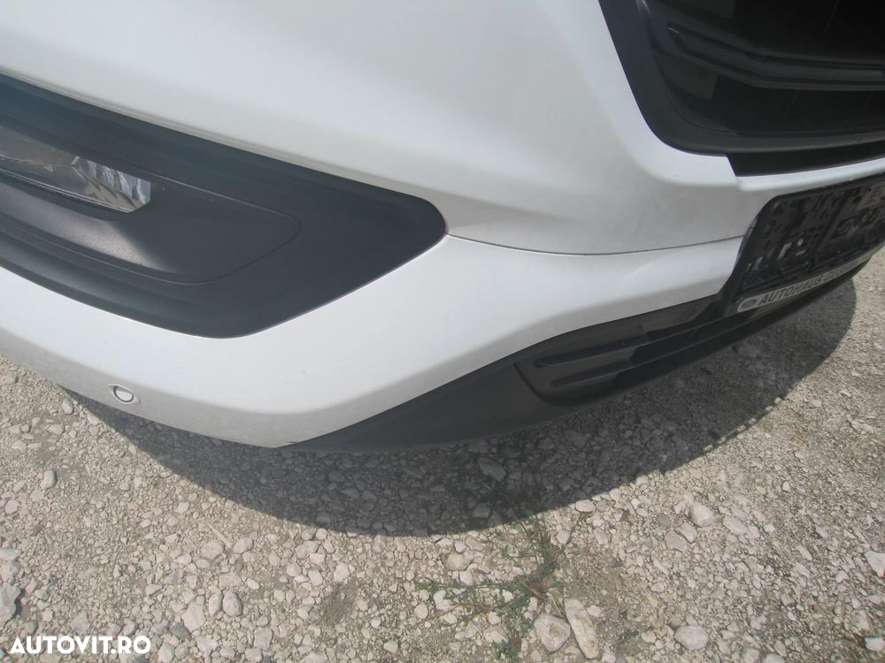 Ford TRANSIT CUSTOM , DUBA L1 - H 1, AC. EURO VI. - 16