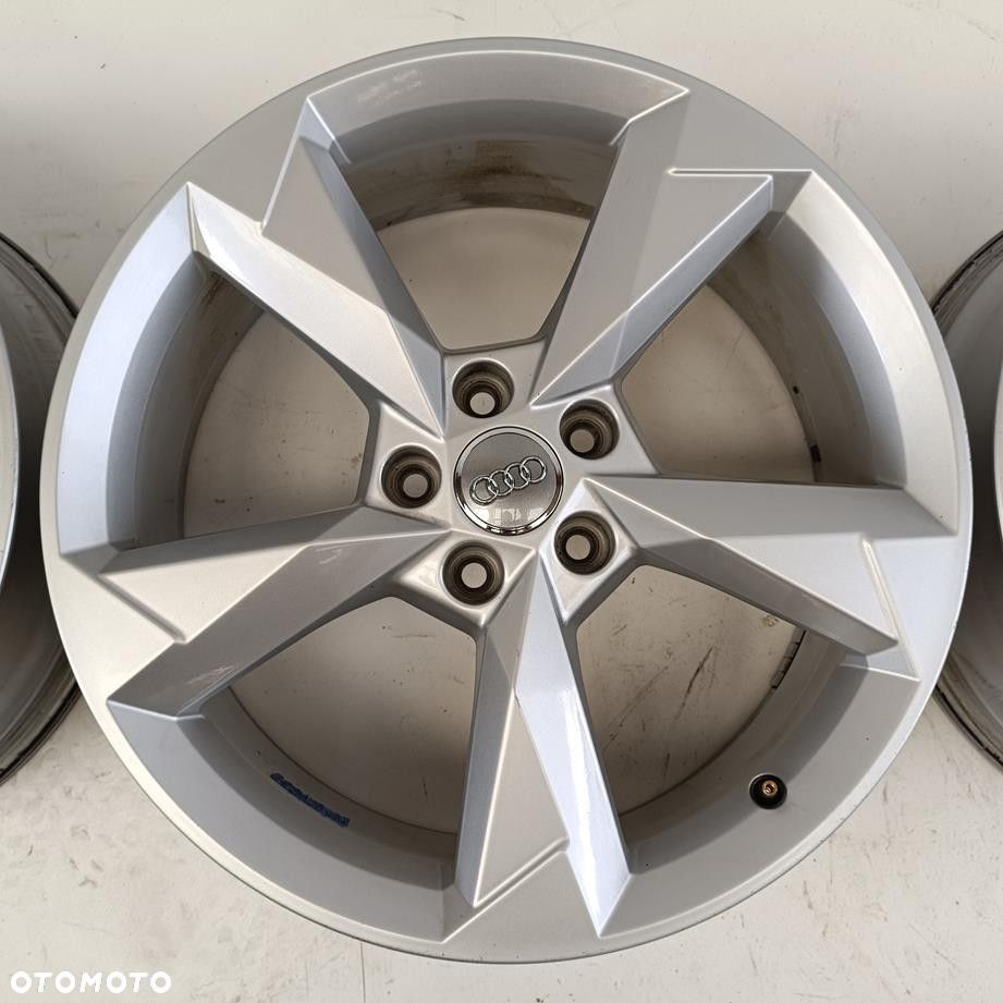Alufelgi 5x112 19 Audi Q3 SQ3 83A601025N 4szt (F9507) - 3