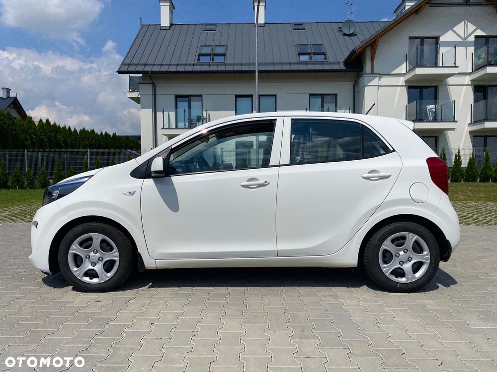 Kia Picanto 1.2 M - 5