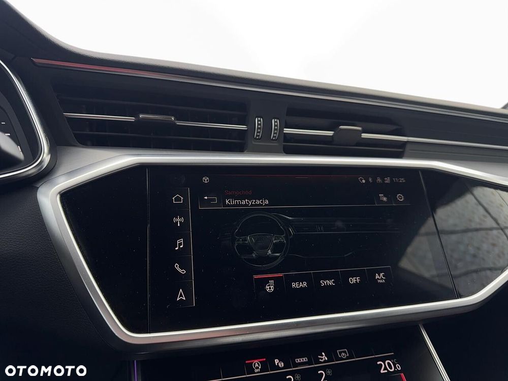 Audi A7 Sportback - 28