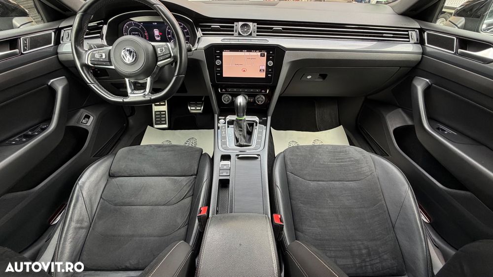 Volkswagen ARTEON 2.0 TDI SCR DSG R-Line - 4