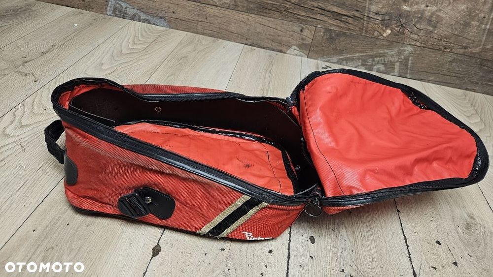 Torba na zbiornik Tankbag Richa - 10