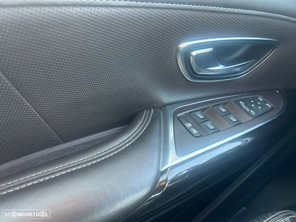 Renault Espace 1.6 dCi Initiale Paris EDC - 8