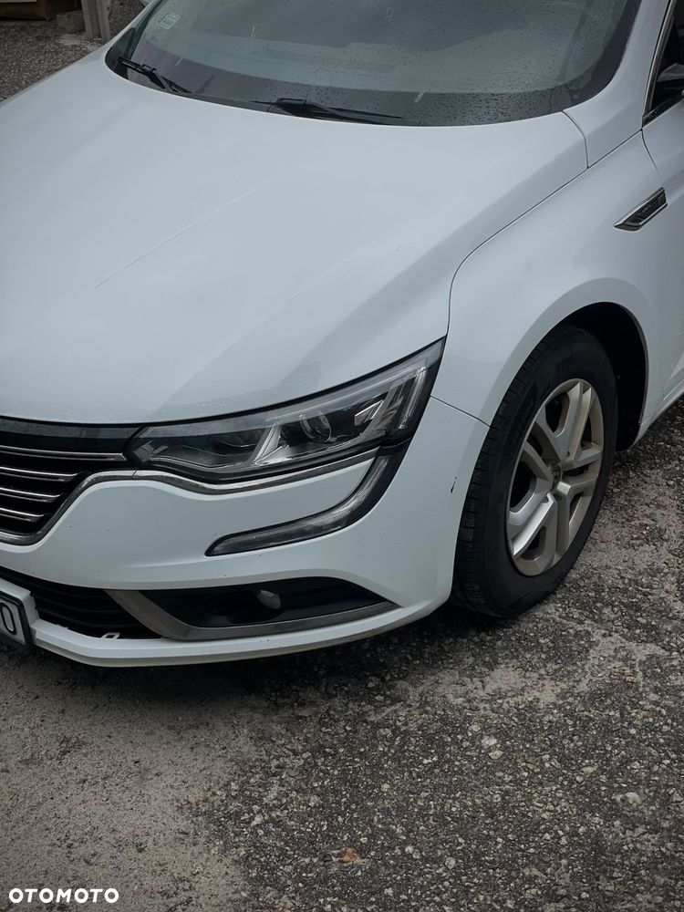 Renault Talisman 1.6 Energy dCi Business - 4