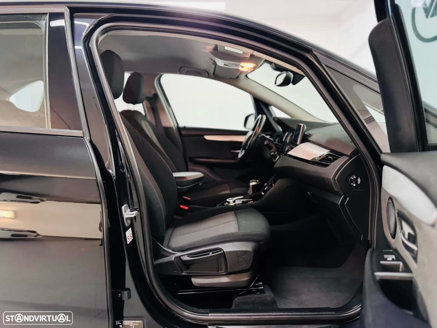 BMW 225xe Active Tourer Advantage - 47