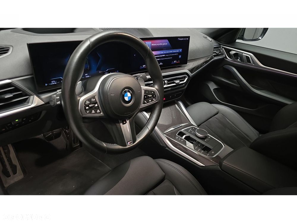 BMW Seria 4 - 16
