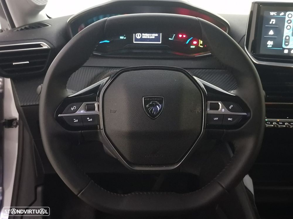 Peugeot e-208 50 kWh Active - 25