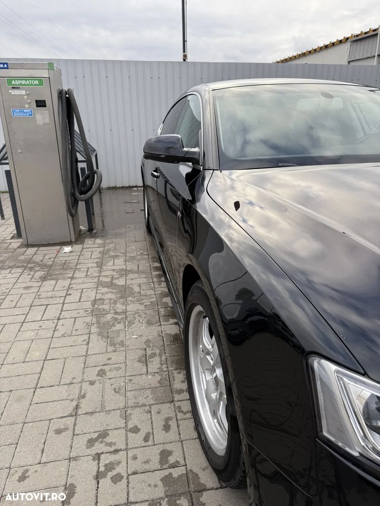 Audi A5 1.8 TFSI Sportback - 3