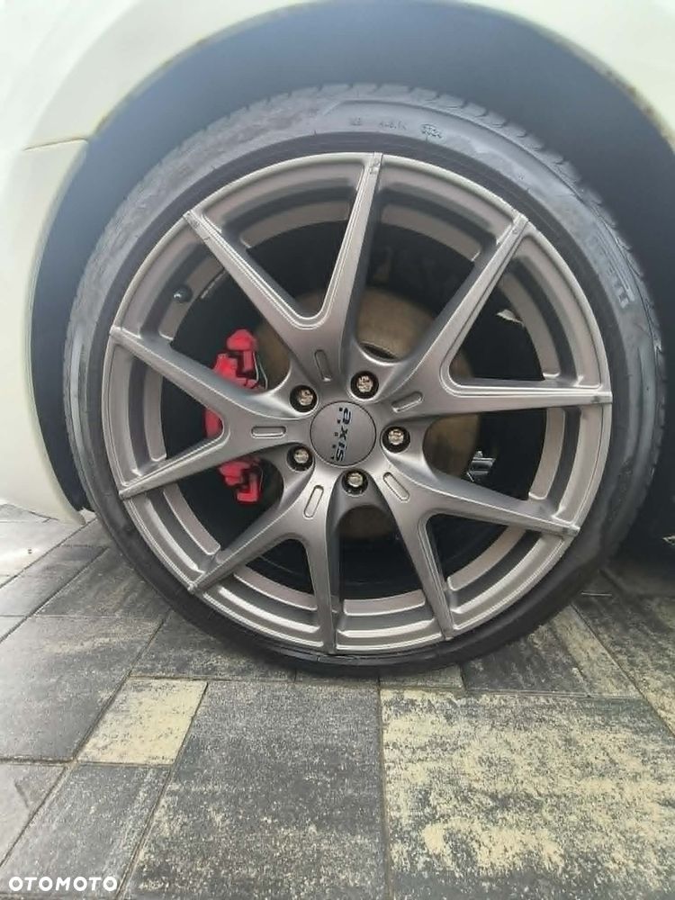 Volkswagen Golf 2.0 TSI GTI DSG - 8
