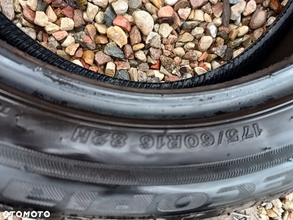 Opony letnie Premium Bridgestone 175/60 r 16 82H - 1