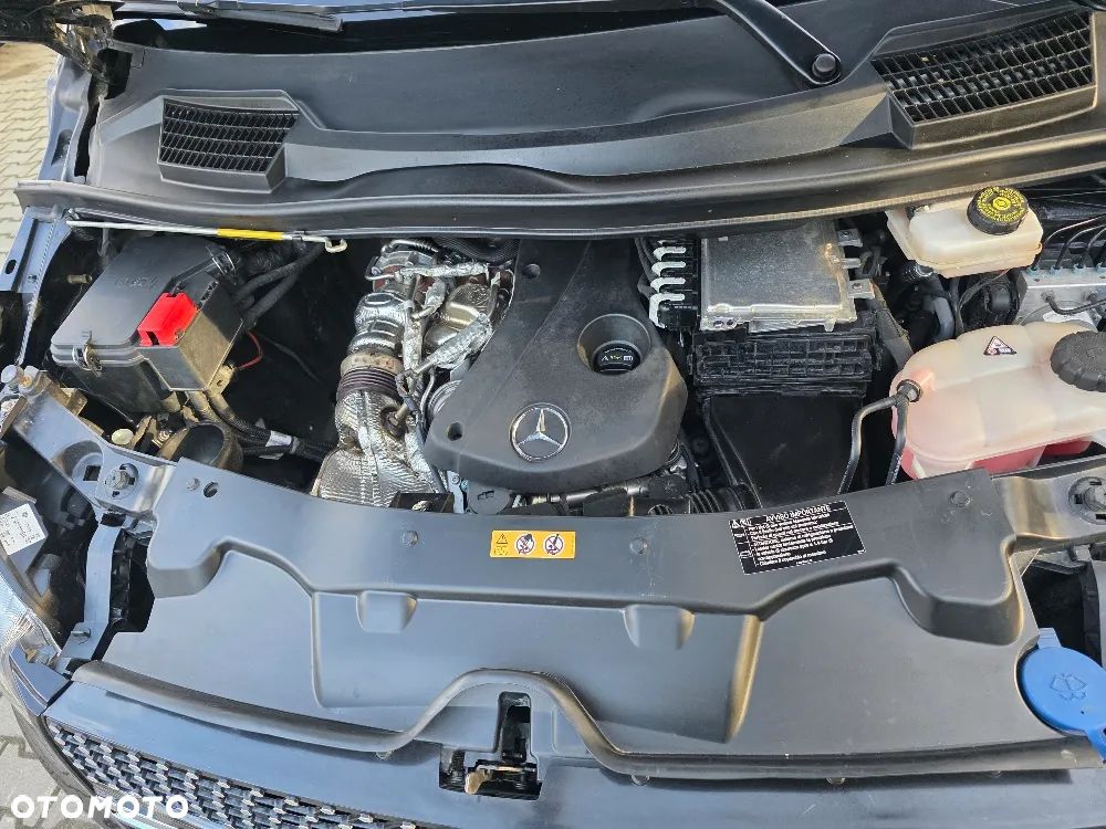 Mercedes-Benz Vito Tourer L2 Pro 9G-Tronic 447.703 - 20