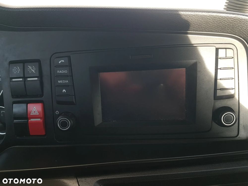 MAN 26.430 TGS 3-OSIE HAKOWIEC MULTILIFT OPTIMA 20S HIAB KLIMA 6x2 - 22