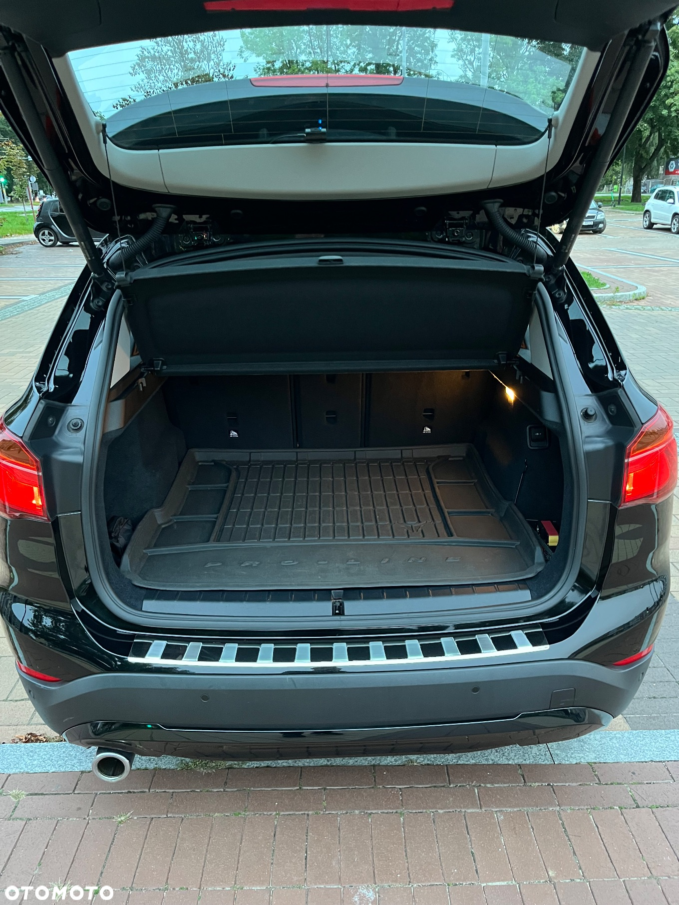 BMW X1 sDrive18i - 10