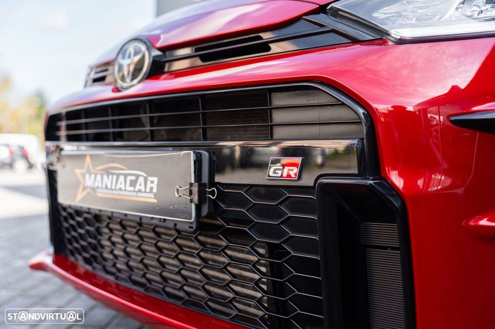 Toyota GR Yaris - 41
