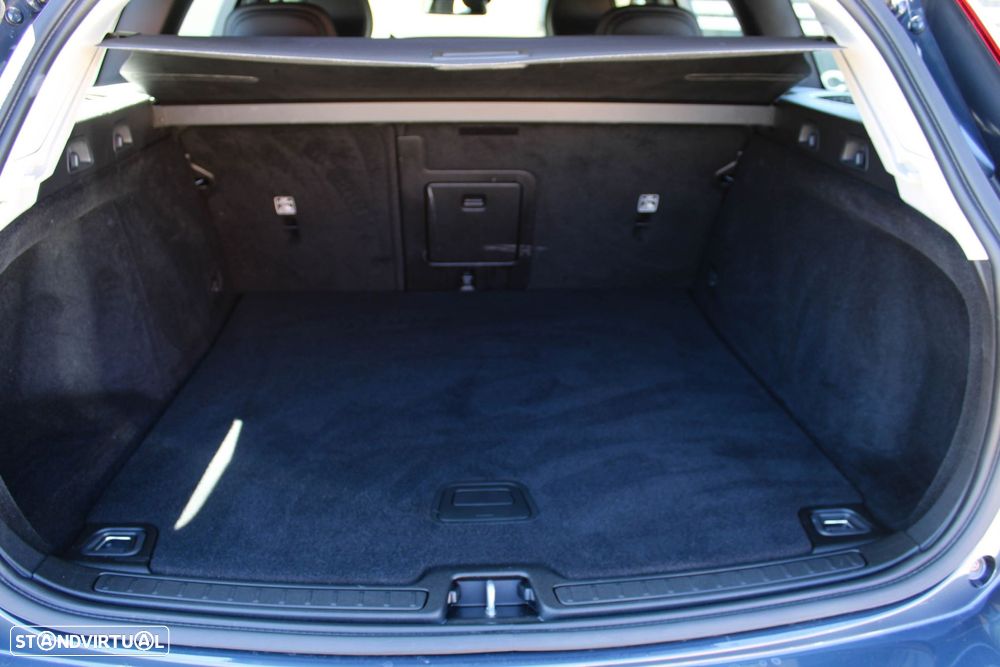 Volvo V60 2.0 D3 Geartronic - 48