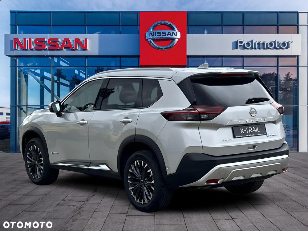 Nissan X-Trail 1.5 VC-T e-POWER Tekna 2WD - 3