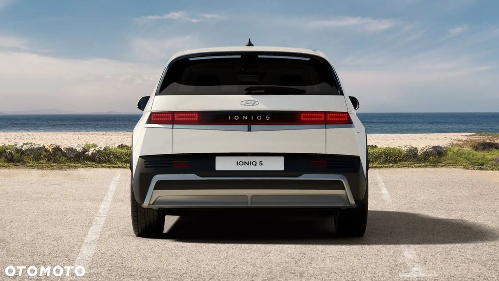 Hyundai IONIQ 5 63kWh Dynamiq - 5