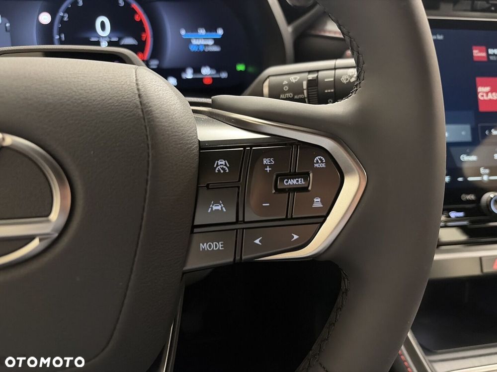 Lexus LBX 1.5 Hybrid Elegant - 15
