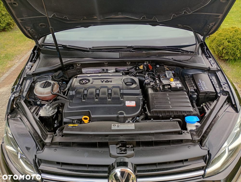 Volkswagen Golf 1.6 TDI (BlueMotion Technology) Trendline - 15