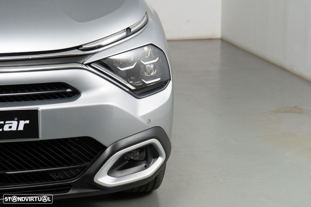 Citroën C4 1.2 PureTech Shine Pack EAT8 - 30