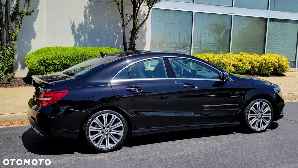 Mercedes-Benz CLA 250 4Matic 8G-DCT Edition AMG Line - 6