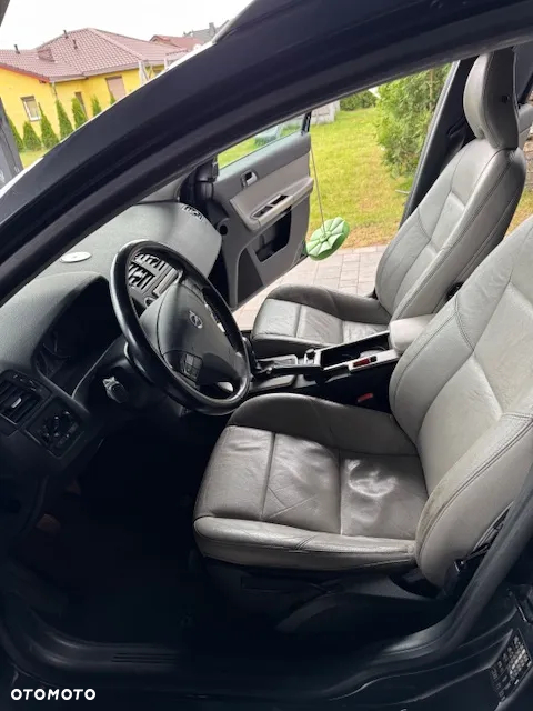 Volvo V50 1.6D DRIVe Start-Stop - 20